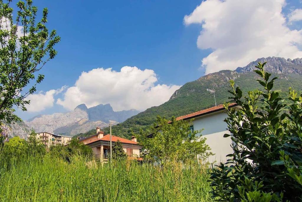 Casa Da Ste Apartment Mandello del Lario Exterior photo