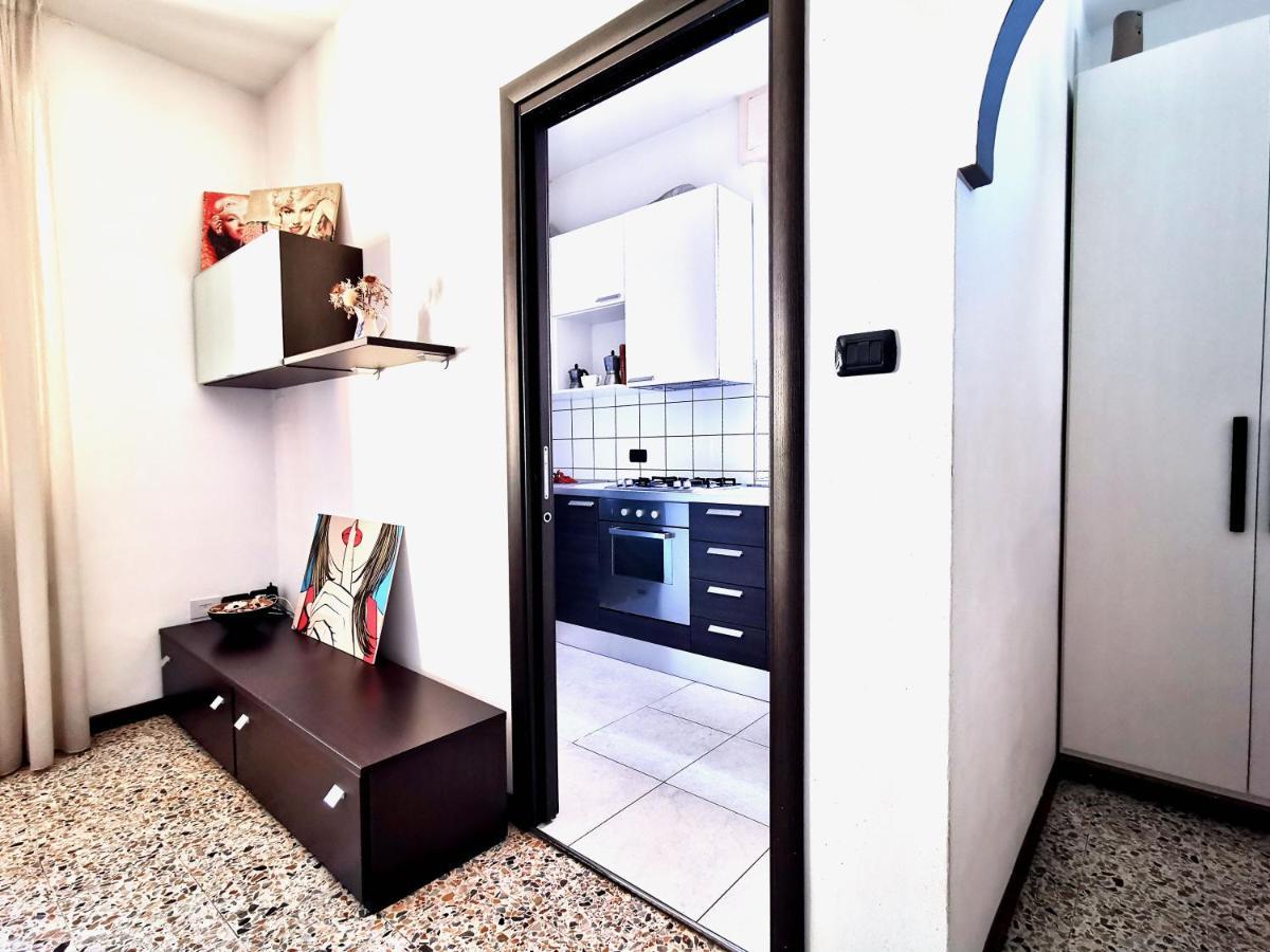 Casa Da Ste Apartment Mandello del Lario Exterior photo